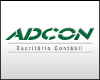 ADCON ESCRITORIO CONTABILIDADE logo