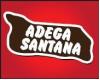 ADEGA SANTANA logo
