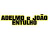ADELMO E JOÃO ENTULHO logo