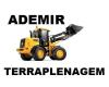 ADEMIR TERRAPLENAGEM logo