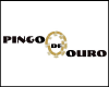 ADESIVOS PINGO DE OURO logo