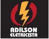 ADILSON ELETRICISTA GUARULHOS logo
