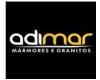 ADIMAR MARMORES logo