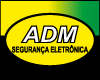 ADM SEGURANÇA ELETRONICA RECIFE logo