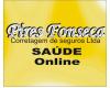 ADOLFO PIRES DA FONSECA logo