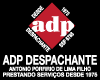 ADP DESPACHANTE