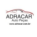 ADRACAR AUTO PEÇAS ONLINE logo