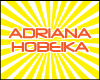 ADRIANA HOBEIKA logo