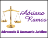 ADRIANA RAMOS ADVOCACIA & ASSESSORIA JURIDICA logo
