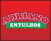 ADRIANO AGUA POTAVEL logo