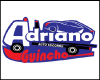 ADRIANO GUINCHO logo