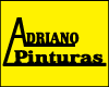 ADRIANO PINTURAS CAMBé logo