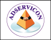 ADSERVICON logo