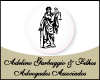 ADVOCACIA ADELINO GARBUGGIO logo