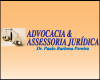 ADVOCACIA & ASSESSORIA JURIDICA BARBOSA logo