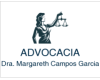ADVOCACIA DRA. MARGARETH CAMPOS GARCIA logo