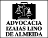 ADVOCACIA IZAIAS LINO DE ALMEIDA logo