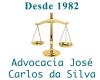 ADVOCACIA JOSE CARLOS DA SILVA logo