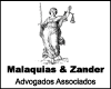 ADVOCACIA MALAQUIAS & ZANDER