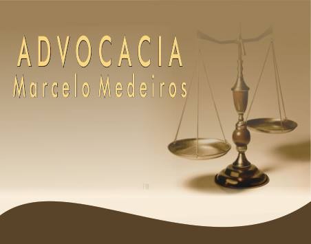 ADVOCACIA MARCELO MEDEIROS logo