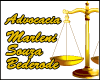 ADVOCACIA MARLENI SOUZA BEDERODE logo