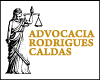 ADVOCACIA RODRIGUES CALDAS