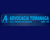 ADVOCACIA TOMANAGA logo