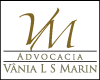 ADVOCACIA VANIA L . DA SILVEIRA  MARIN logo