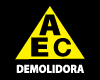 AEC DEMOLIDORA