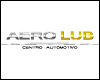 AERO LUB CENTRO AUTOMOTIVO logo