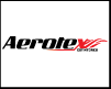AEROTEX EXTINTORES logo
