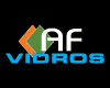 AF VIDROS - VIDRAÇARIAS ZONA NORTE SP logo