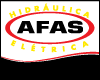 AFAS HIDRAULICA E ELETRICA logo
