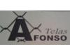 AFONSO TELAS logo