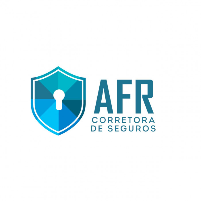 AFR Corretora de Seguros logo