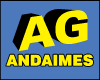 AG ANDAIMES logo