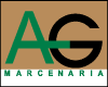 AG MARCENARIA GUARUJá logo