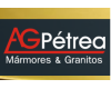 AG PETREA MÁRMORES E GRANITOS logo