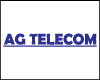 AG TELECOM MACEIó logo