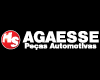 AGAESSE PECAS AUTOMOTIVAS logo