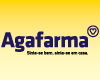 AGAFARMA PORTO ALEGRE logo