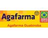 AGAFARMA GUABIROBA logo