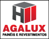 AGALUX logo