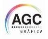 AGC GRAFICA RECIFE logo