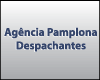 AGENCIA PAMPLONA DE DESPACHOS logo