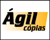 AGIL COPIAS logo