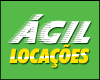 AGIL LOCACOES MARINGá logo