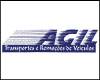 AGIL TRANSPORTES E REMOCOES DE VEICULOS logo