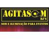 AGITASOM DJS logo