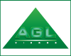 AGL VIDROS logo